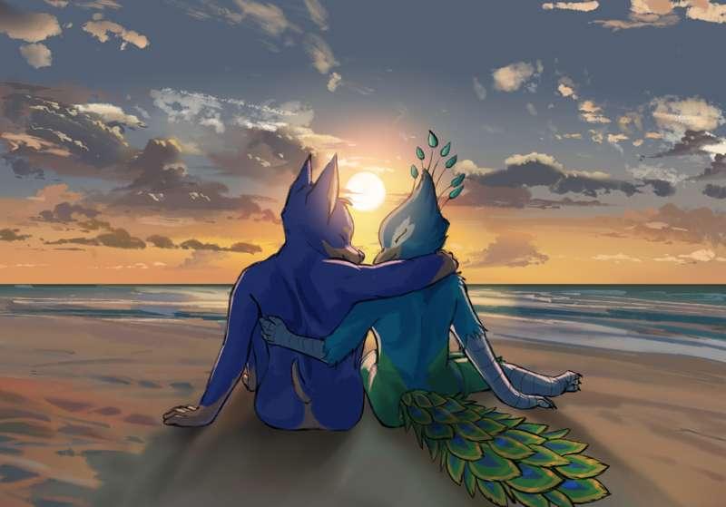 [CM] Beach Day