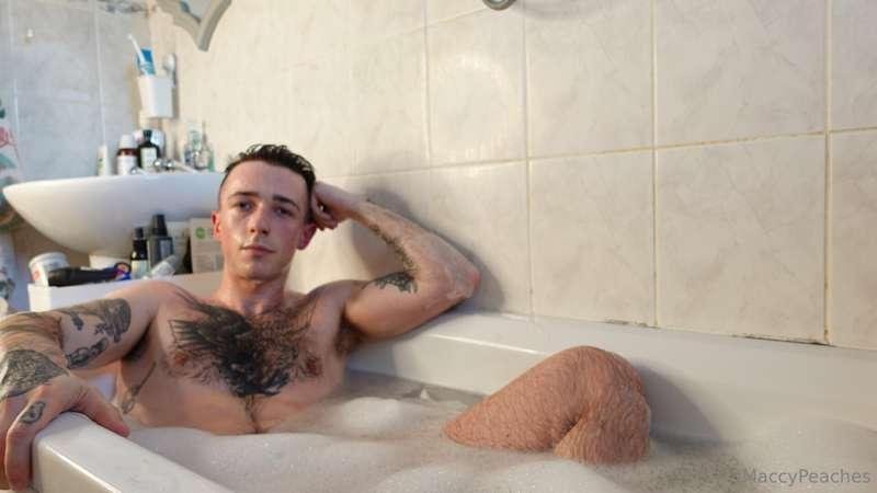 maccypeaches image #1