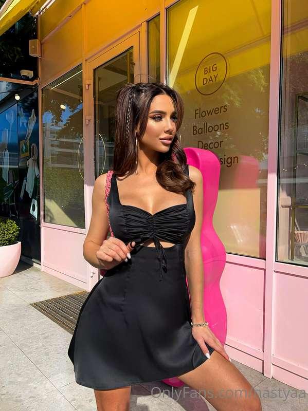 If you can dream it, you can do I 🫶🏻