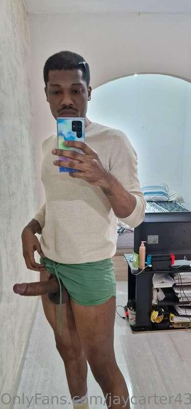 Me And My Dikk 🍆🍆