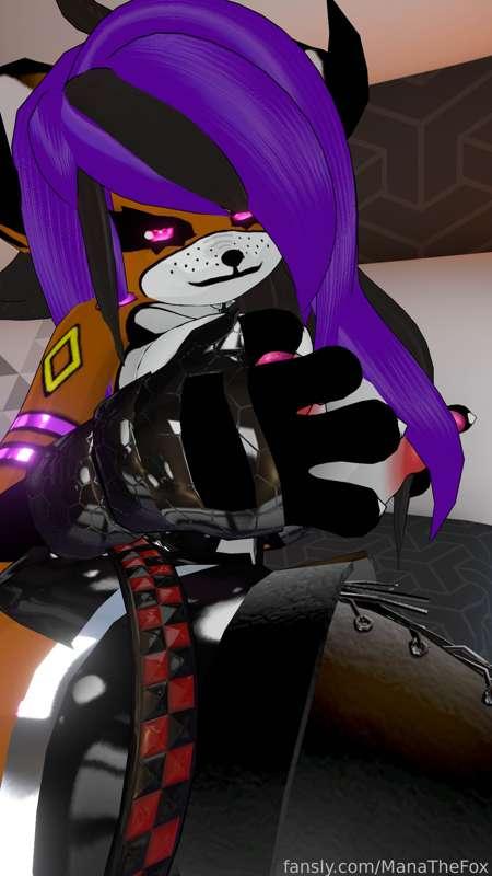 manathefox image #17