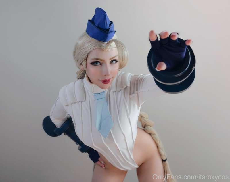 Cammy coming soon at the end of the month it's a cute little..