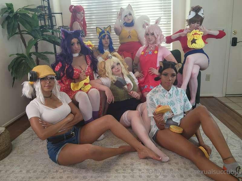 sexualsuccubus image #19