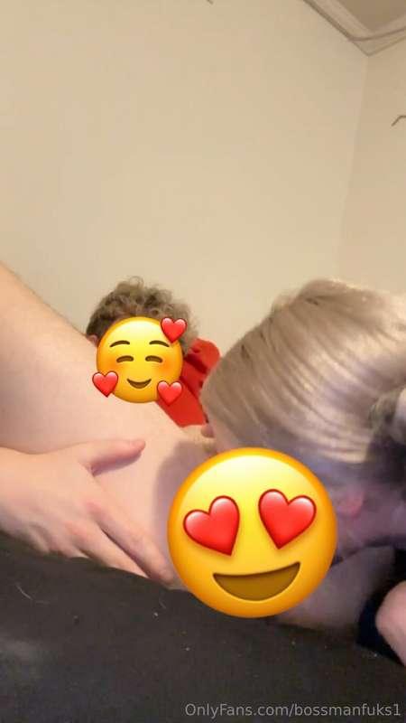 POV ass eating video👀 one of you guys suggested this and the..