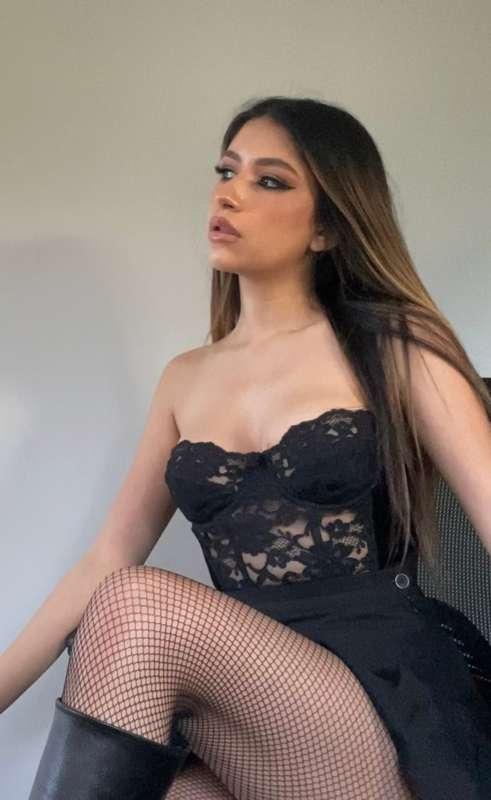I just sent out a very *hot* video in the DM’s 🥵