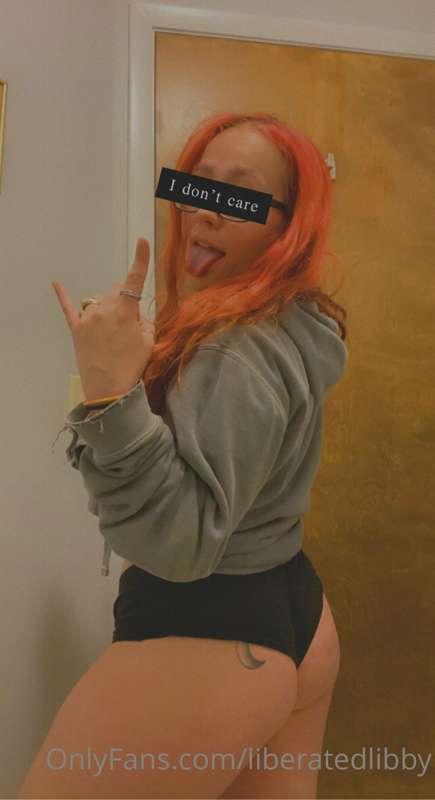 Todays got me in a mood. 
Wish it was a different kinda mood..