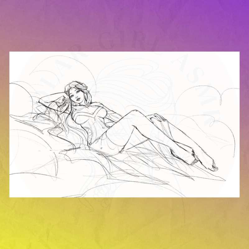 Some sketchy stuff going on... 👀