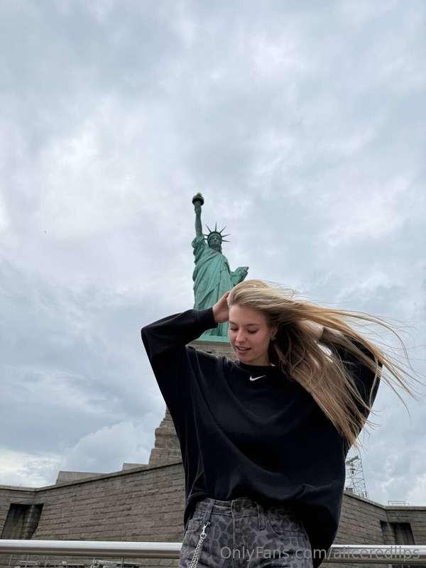 NYC 😍