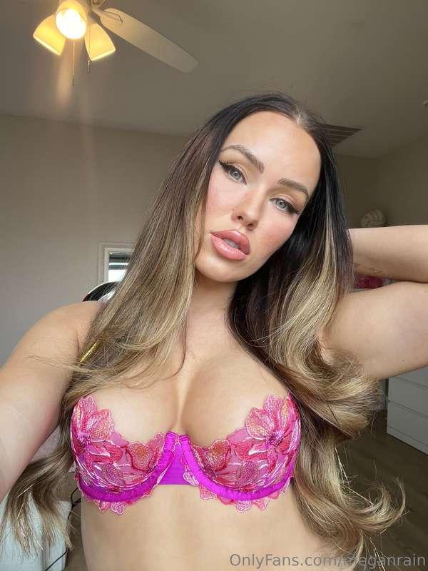 meganrain image #1