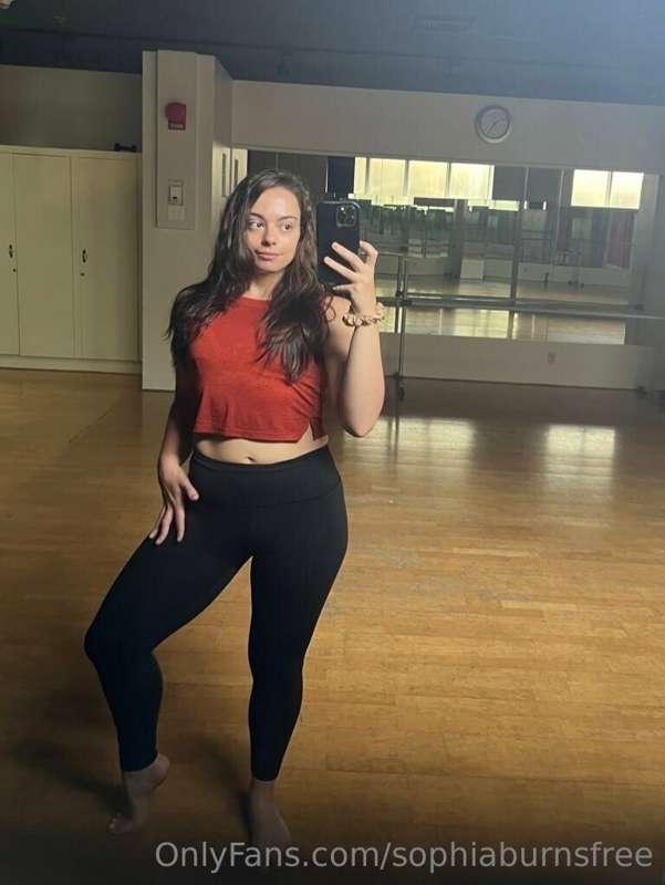 What's your favorite body part to workout?