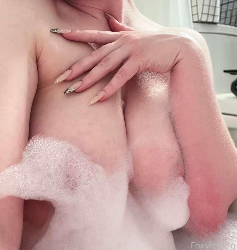 sunday is for self care 💦