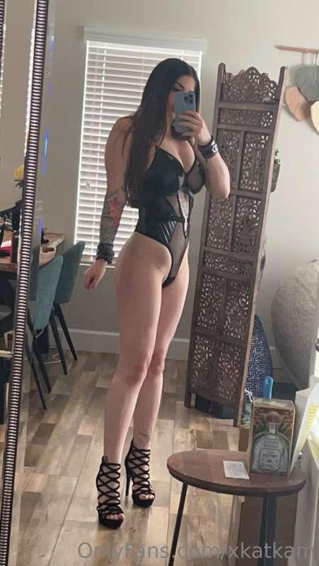 Dommy mommy incoming