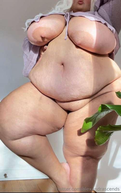 Made to be worshipped
