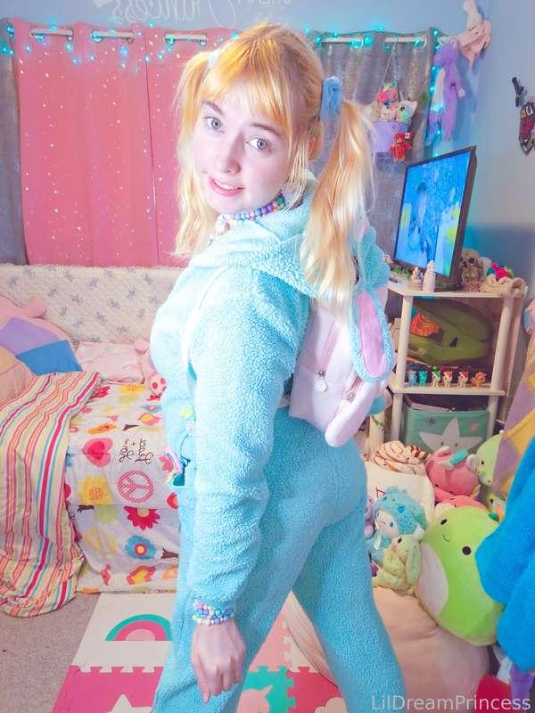 lildreamprincess image #11