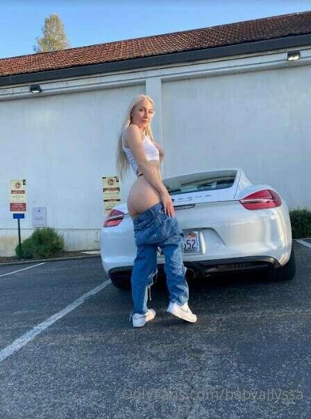 I love riding in cars and maybe something else. 😏