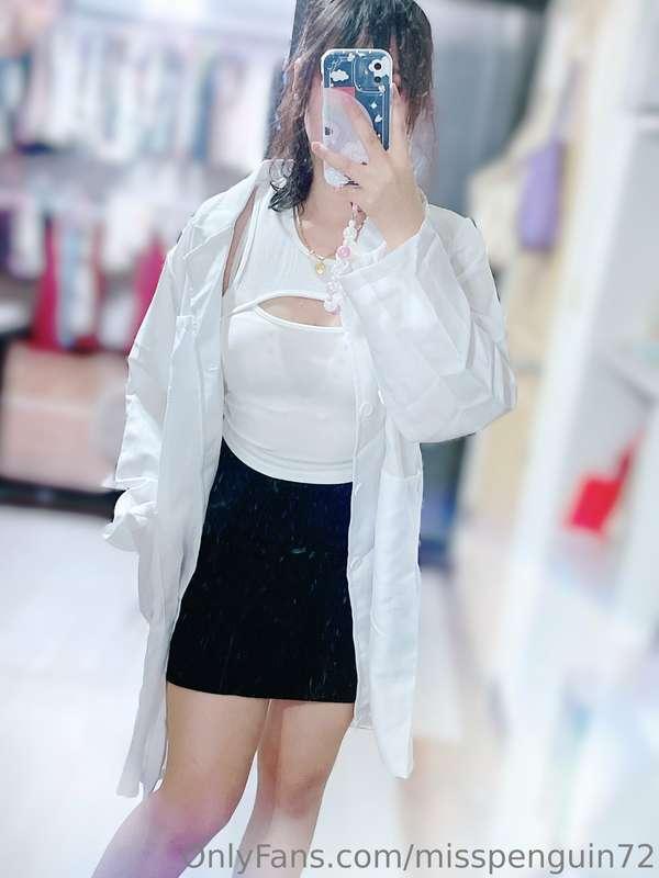 今天是第七天，本來應該是最後一天的 但！！！ 明天因為家裡臨時要裝冷氣 所以我特地請了特休要待在家等師傅來🫶 既然難得有..