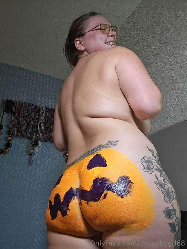 Missing Halloween 🎃