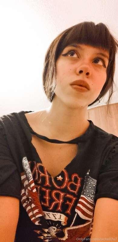 Hoy no hay nudes pero los amo, 🧡 fue un día pesado
