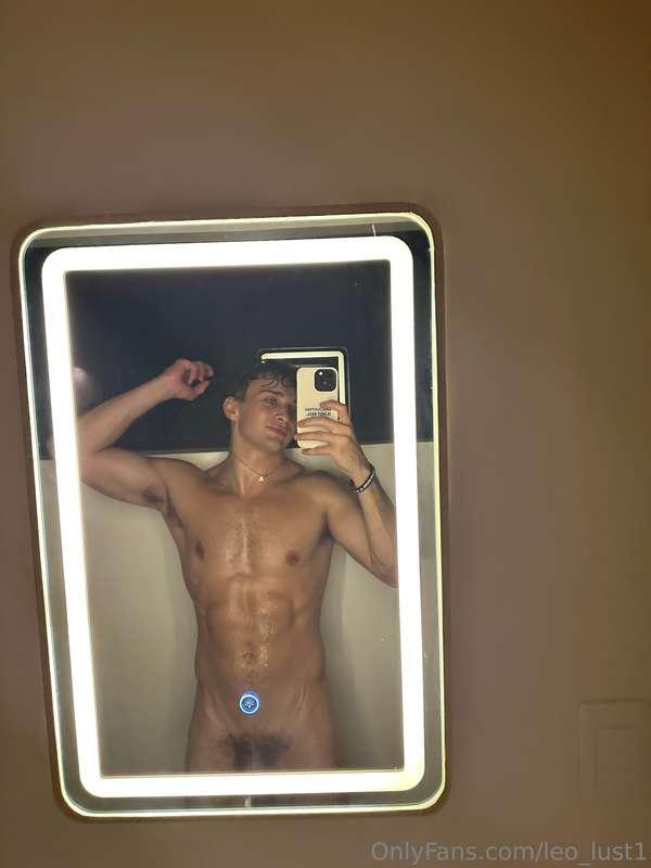 What are you waiting for? Say “Ahhhhh 😛”