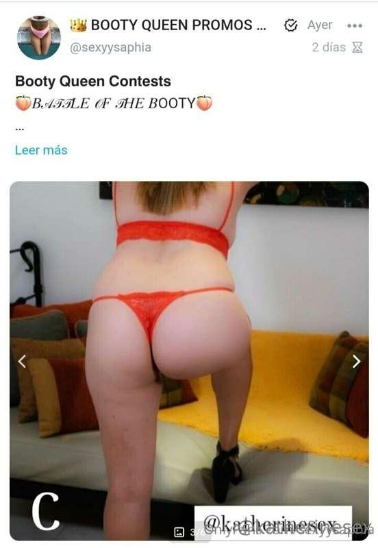 Request for Votes! Vote for my option C https://onlyfans.com..