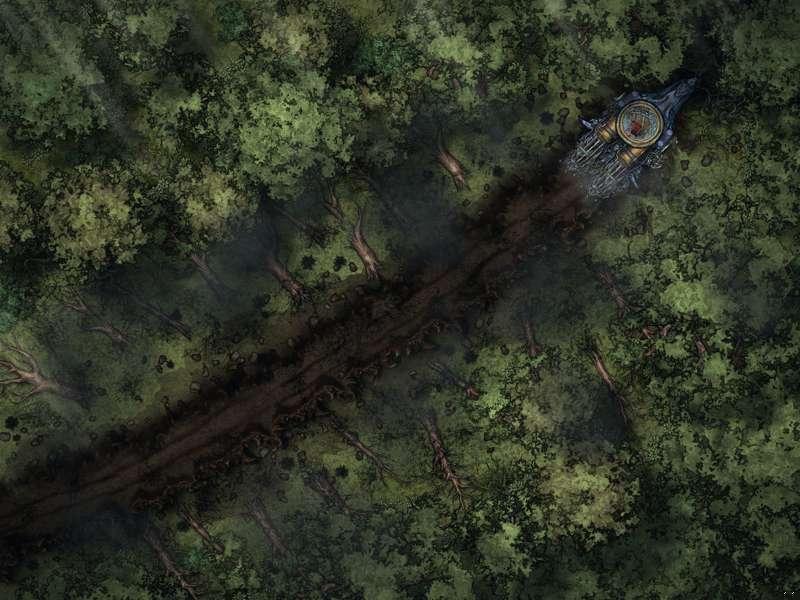 The Crash (Alt images and WebM)
