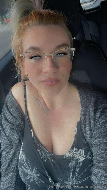 She comes back with a fire in her eyes. Miss you all