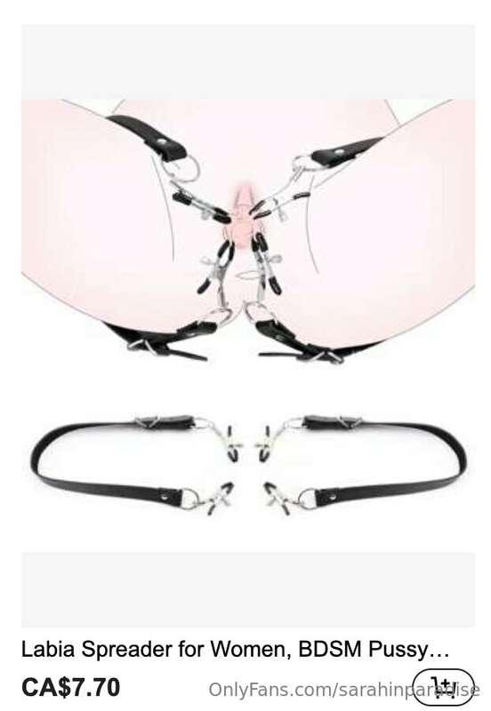 HI GUYS! 😍 I'm doing some late night shopping and I wanna sh..