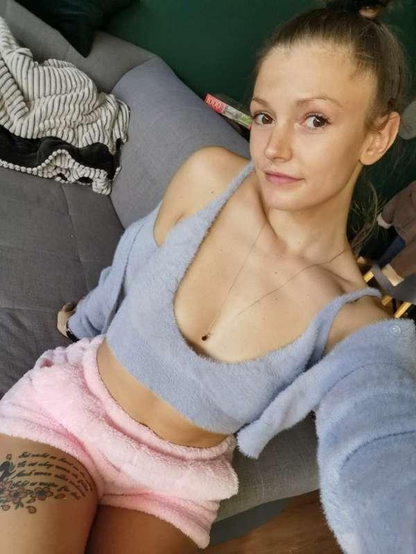 Like to undress 