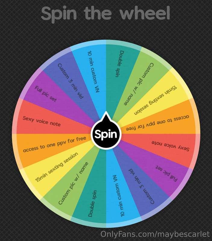 who wants to play? PRIZE EVERYTIME