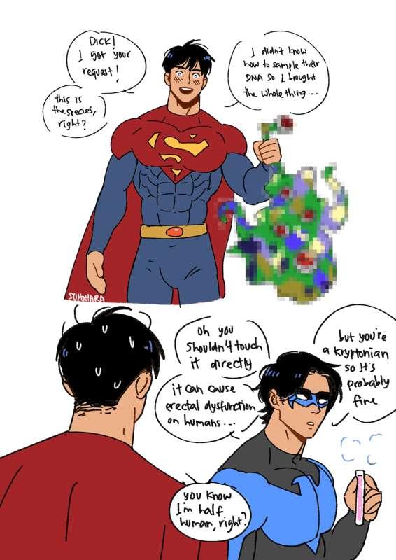 The whole thing