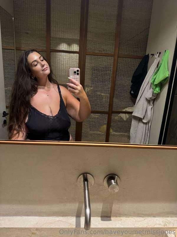 Mirror pic📸