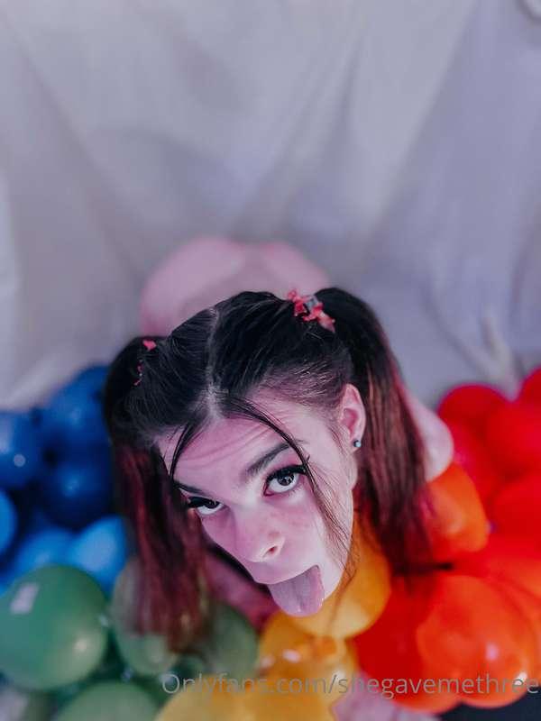 shegavemethree image #12