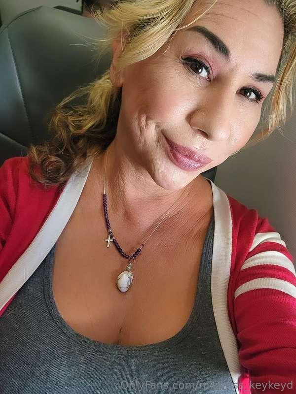 Next stop... The windy city of Chicago! Mommy will be in Oak..