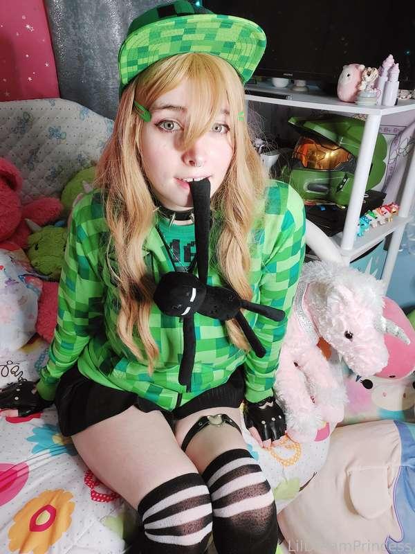 lildreamprincess image #4