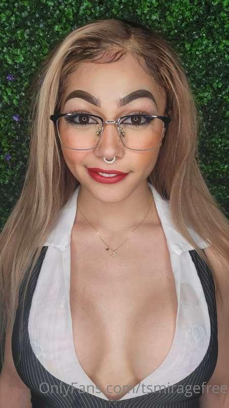 🤓