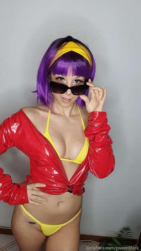 💕 Check this and other cosplays at @gweenblack !!!  Over 200..