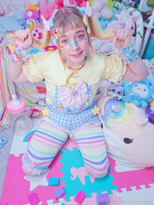 lildreamprincess image #45