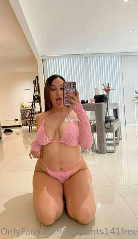 ## (24h) @B4BYFAIRY WANTS TO DRAIN YOUR COCK 🍆💦 
UNLOCK 900+..