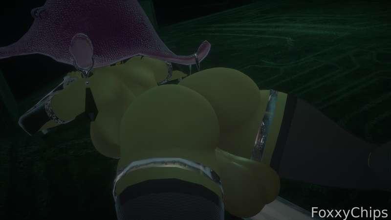 purplefox8 image #2