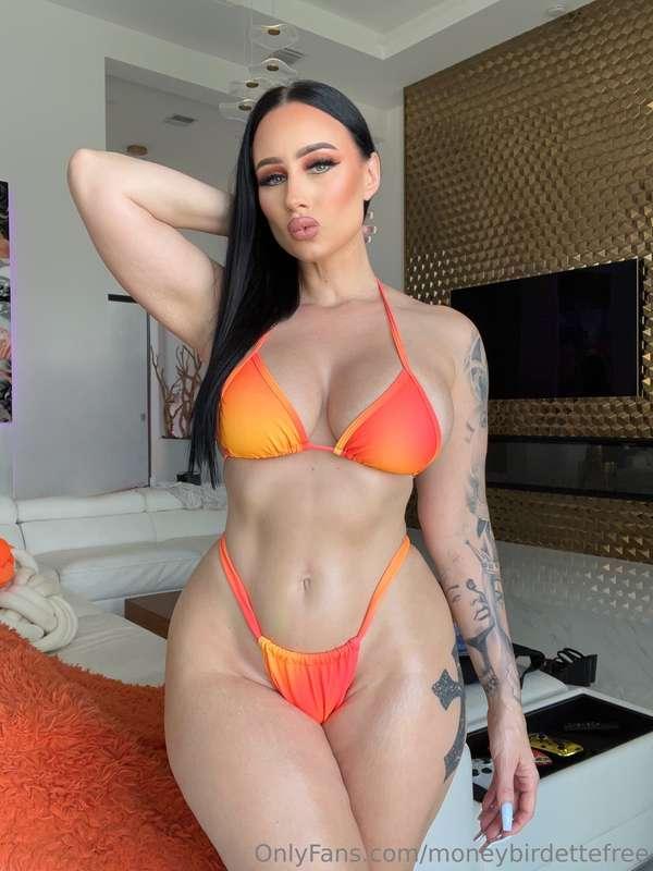 Be honest… did you get hard? 😉