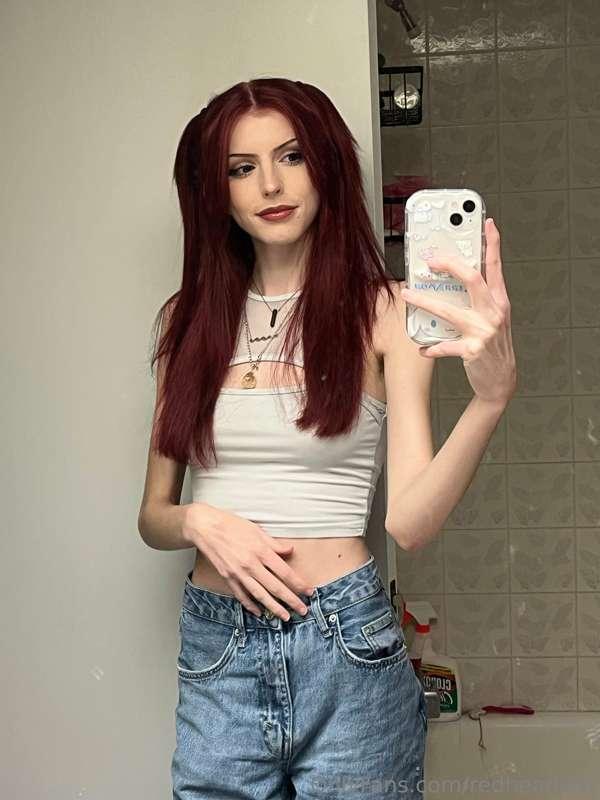 girl of your dreams :)
