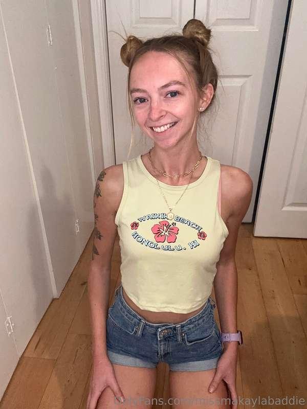 Wish I had a misty costume from Pokemon but here’s my attemp..