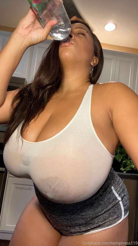 Thirsty?
