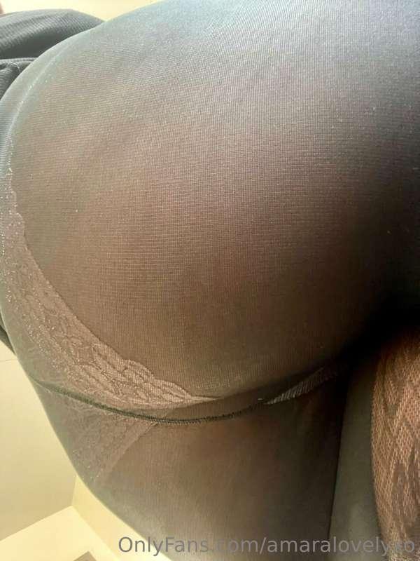 Should I take more photos in tights?