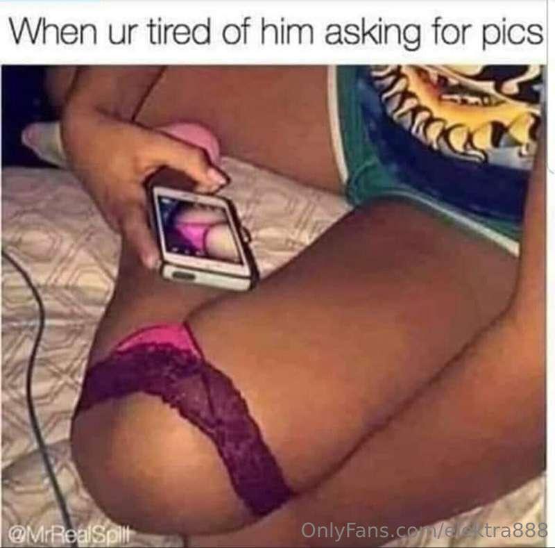 Kidding😂 I love y’all😜😘😘