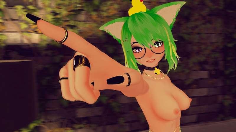 GET BOOPED!!! ❤️ #vtuber #lewdtuber #vr #free #fyp

🍄 https://linktr.ee/MissShuki 🍄