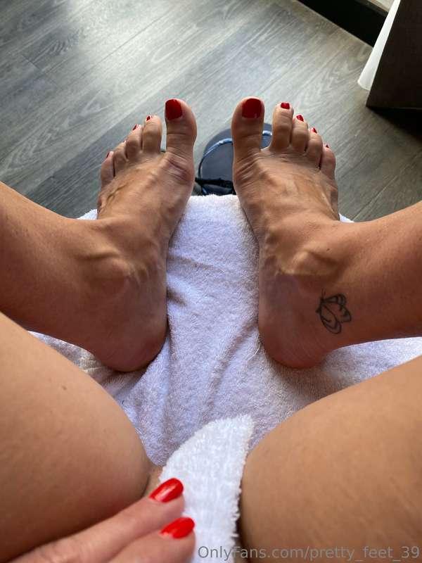 Bonjour 🇫🇷💋