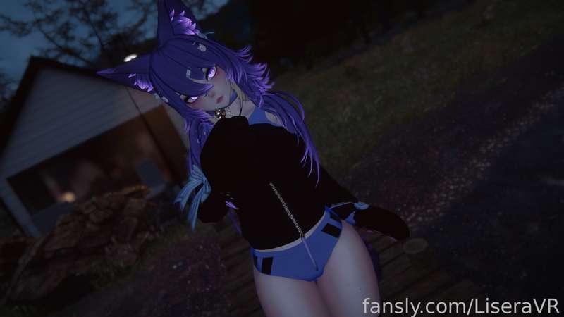 Spend the night with me?❤️
🔴Live🔴
https://fansly.com/live/LiseraVR