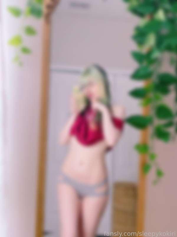 sleepykokiri image #2
