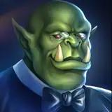 Griz T. Orc